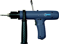 TLB-C960 Series Brushless Electric Screwdriver